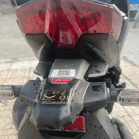 کلیک 150|موتورسیکلت|رودان, |دیوار