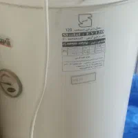 آبگرمکن آزمون ۱۲۰ لیتری