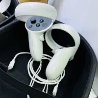 عینک VR متاکوئیست ۲ حافظه ۲۵۶ G