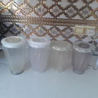 پارچ مخلوط کن طلقی خارجی