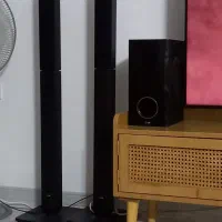 سیستم صوتی|سیستم صوتی خانگی|بجنورد, |دیوار