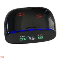 هدفون بلوتوثی مدل GL77|لوازم جانبی موبایل و تبلت|تهران, سازمان برنامه شمالی|دیوار