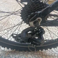 دوچرخه ویوا سایز ۲۶|دوچرخه، اسکیت، اسکوتر|آران و بیدگل, |دیوار