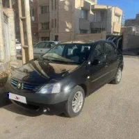 تندر ۹۰ E2 فول اتوماتیک مدل ۱۳۹۳|خودرو سواری و وانت|اردبیل, |دیوار