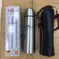 فلاکس استیل یک لیتری اصلی
