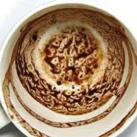 فال قهوه