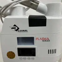 دستگاه بخور سالنی دو لول|آرایشگاه و سالنهای زیبایی|اراک, |دیوار