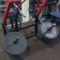 دستگاه بدنسازی