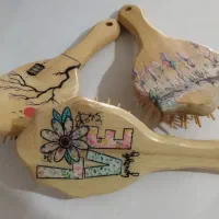 برس