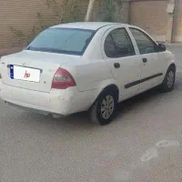 تیبا صندوق دار|خودرو سواری و وانت|قم, صدوق|دیوار