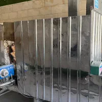 تنور دوار نانوایی