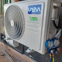 نصب و تعمیر کولرگازی اسپلیت نصاب کولرگازی