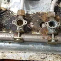 تعمیرات‌ گازهای صفحه ای ، ابگرمکن، تصفیه آب|خدمات پیشه و مهارت|بندر ماهشهر, |دیوار