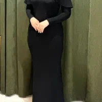 لباس مجلسی زنانه