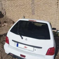 پراید۱۱۱مدل ۹۲کمکار|خودرو سواری و وانت|کوهسرخ, |دیوار