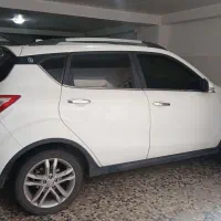 چانگان ۹۷ کم کارکرد|خودرو سواری و وانت|شهریار, شهریار|دیوار