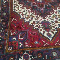 فرش دستباف هریس|فرش|تهران, جوادیه تهرانپارس|دیوار