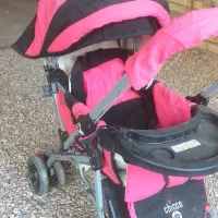 کالسکه درحدنو|کالسکه و لوازم جانبی|اقبالیه, |دیوار