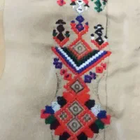 عکس هم نمونه دوخت