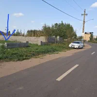 فروش زمین ساحلی تجاری مسکونی چاف و چمخاله