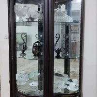 گنجه|بوفه، ویترین، کنسول|مشهد, امیریه|دیوار