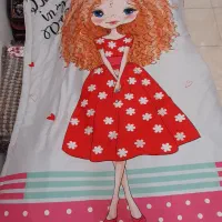 لبوبو /کد ۱۱۱۵|سرویس روتختی|قم, علی آباد سعدگان|دیوار