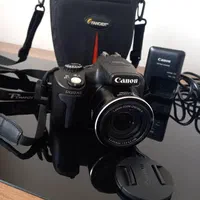 دوربین عکاسی و فیلمبرداری کانن