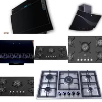 گاز صفحه ای