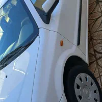 سمند ال ایکس مدل ۴۰۰ داشبورد جدید