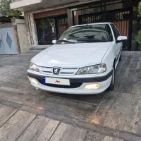 پژو پارس XU7سال ۹۸ بی رنگ