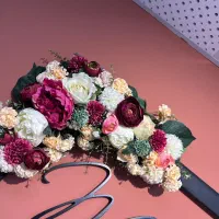 دیوارگل مصنوعی