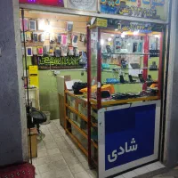 فروش مغازه|فروش مغازه و غرفه|سنقر, |دیوار