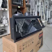 هود توکار لمسی برند روهام * اثاث مارکت