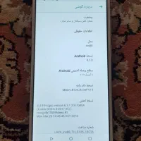 گوشی Lava|موبایل|شیراز, رکن‌آباد|دیوار