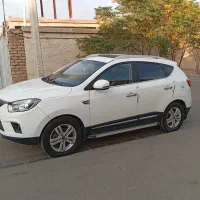 جک اس ۵ مدل ۱۳۹۶