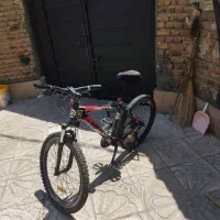 دوچرخه سایز بزرگ
