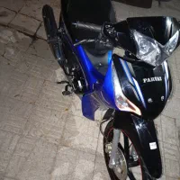 بی کلاج احسان ۱۴۰۴|موتورسیکلت|تربت جام, کلالی|دیوار