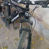 دوچرخه ۲۶|دوچرخه، اسکیت، اسکوتر|بجنورد, |دیوار