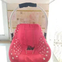 کریر|کالسکه و لوازم جانبی|ایلام, |دیوار