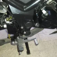 NA 180 1403|موتورسیکلت|تهران, طرشت|دیوار