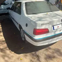پارس دوگانه کارخانه مدل ۹۰