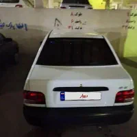 پراید ۱۳۱ مدل ۹۴|خودرو سواری و وانت|کرج, شهرک جهاننما|دیوار