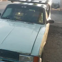 وانت|خودرو سواری و وانت|قروه, |دیوار