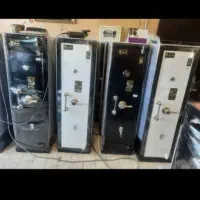 فروش گاو صندوق های نسوز کاوه مستقیم از تولید کنند