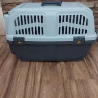 باکس حمل حیوانات برند اسکودو ایتالیا