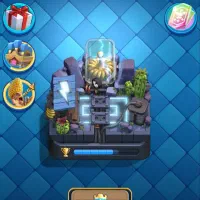 کلش اف کلنز تان 13|کنسول، بازی ویدئویی و آنلاین|اسلام‌شهر, شهرک احمدیه|دیوار