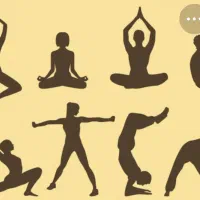 حرکات اصلاحی ومدیتیشن