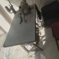 فروش فوری چرخ خیاطی|چرخ خیاطی و ریسندگی|جالق, |دیوار