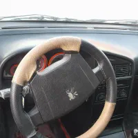 پژو ۸۷ تک سوز|خودرو سواری و وانت|گنبد کاووس, |دیوار