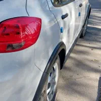 فروش کوئیک اس 1401|خودرو سواری و وانت|آباده, |دیوار